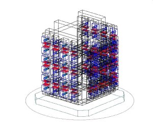 AutoCAD 2015 offers greatly improved visual display styles