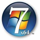 Windows 7 64-bit Operating System for Civil 3D