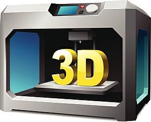 3D printing