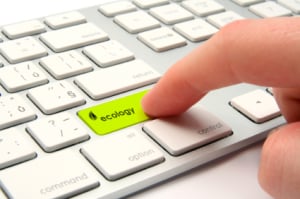 Sustainability and the CAD Workstation