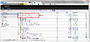 Using the AutoCAD WS plug-in in full AutoCAD to upload to the cloud. Image courtesy of Autodesk, Inc.