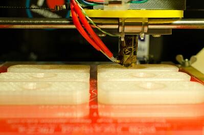 3D printing