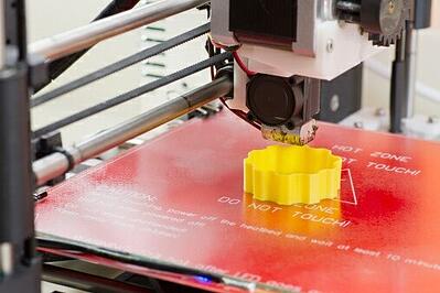 3D printing