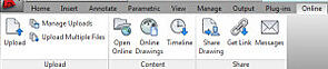 Accessing AutoCAD WS web service 