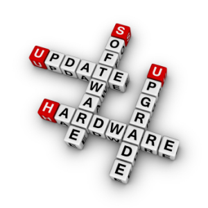 CAD Software and Hardware Upgrade