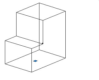 Once a solid has been unioned with other solids to form a compound solid body, these stretch grips disappear.