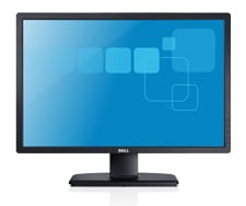 Monitors for CAD