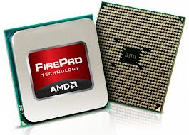 AMD FirePro A300 Series