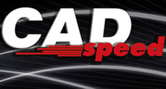 CADspeed -- Hardware for CAD applications
