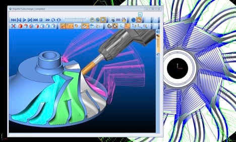 Top 9 Reasons to Add CAD/CAM into Your CNC Manufacturing Process