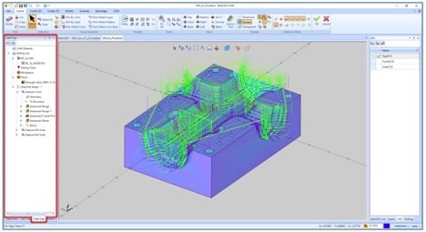 Top 9 Reasons to Add CAD/CAM into Your CNC Manufacturing Process
