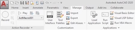 CAD Programming: Introduction image.
