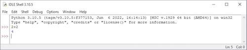 Introducing Python for CAD
