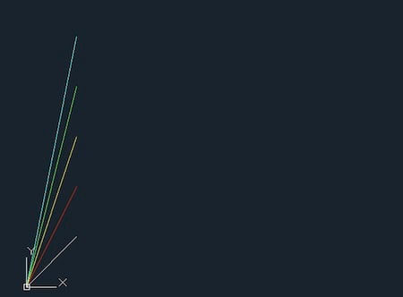 More Fun with Python and pyautocad