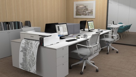 Four Print Tools for Building a Productive CAD Office