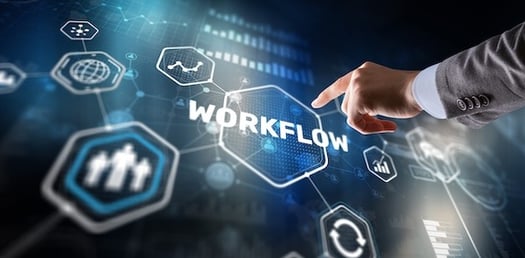 Drive Workflows to Gain CAD Standards Compliance