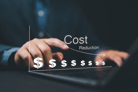 Beat Stagflation and Save Money, Part 2