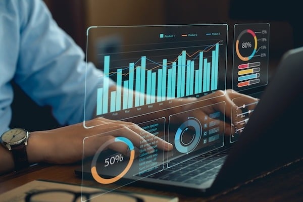 However you choose to measure success, use clear metrics to see that improvement. Image source: See Less/stock.adobe.com.