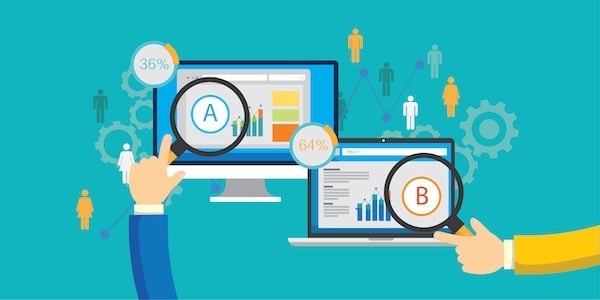 Use project charters to help you clearly define your improvement. Compare and contrast two projects before and after implementation. Image source: aa_amie/stock.adobe.com.
