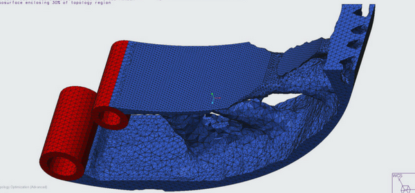 PTC_Creo-Topology