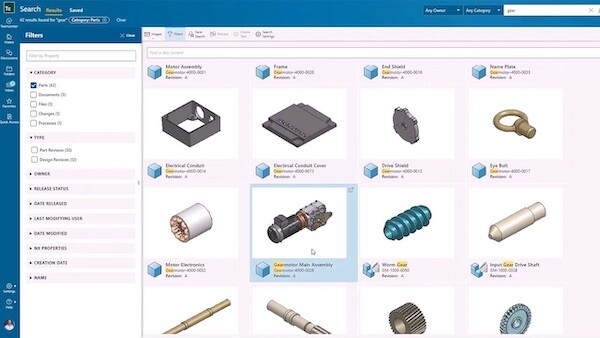 Siemens Teamcenter X Essentials