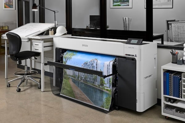 SureColor T-Series Image-600