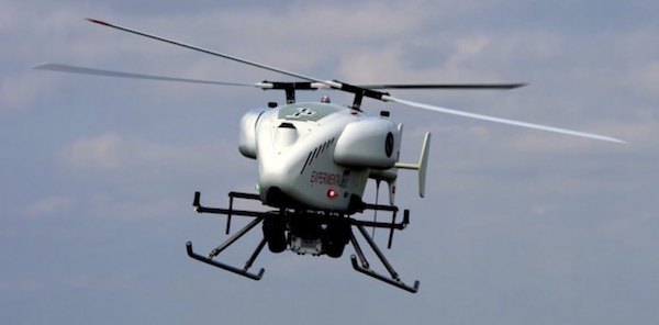 swissdrone
