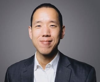 James Lee, Chief Operating Officer, Bentley Systems