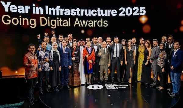 GDA 2025 winners 