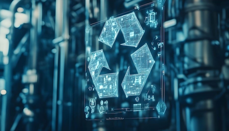 Circularity in Infrastructure: A Sustainable Future