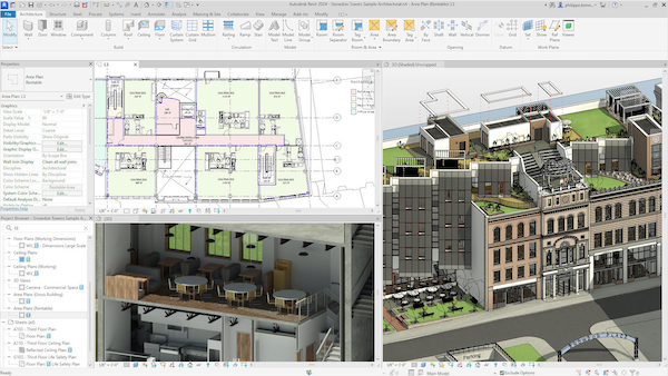 adsk-revit