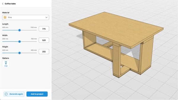 Furniture