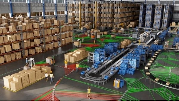 Digital Twin art-600
