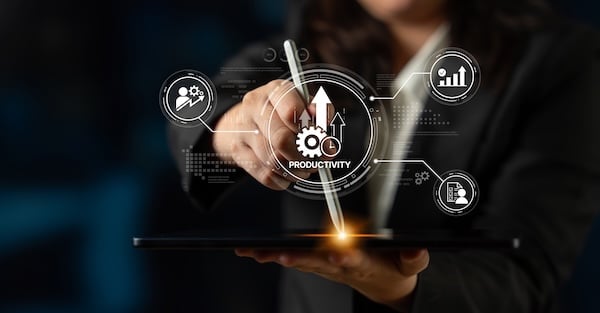 The most important part of any migration, is planning so you can stay productive during the process. InfiniteFlow/stock.adobe.com.