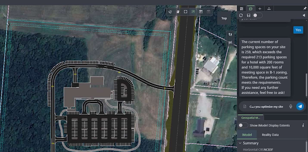 Bentley-OpenSite+HR-600