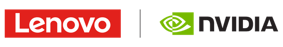 Lenovo-NVIDIA horiz