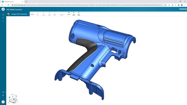 SPONSORED: Collaboration in the Cloud Can Accelerate Mold Design