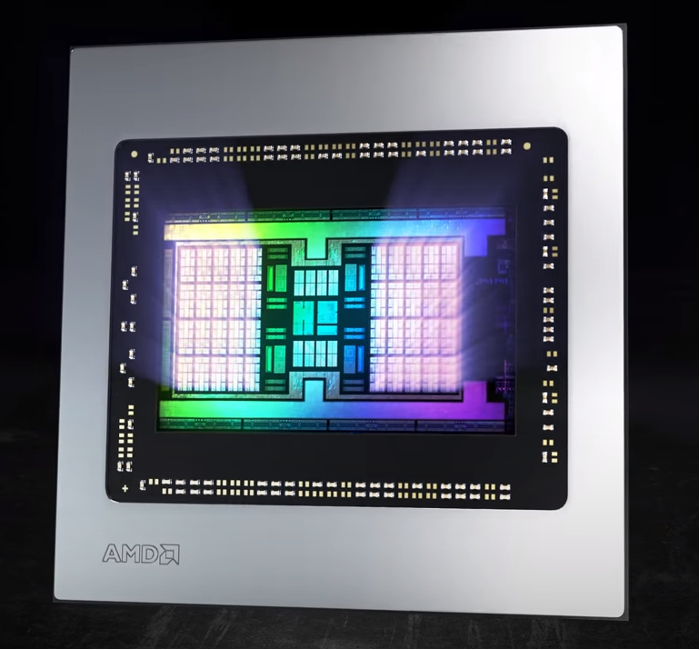 Herrera on Hardware: With RDNA2, AMD Takes Its Turn with a New GPU Generation