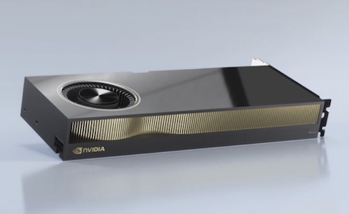 Herrera on Hardware: NVIDIA’s Ampere GPU for CAD and Beyond