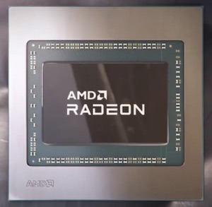 AMD’s RDNA2 Architecture Arrives for CAD Professionals