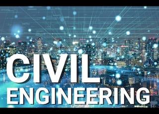 Avoiding Data Overload in Civil Engineering and Surveying