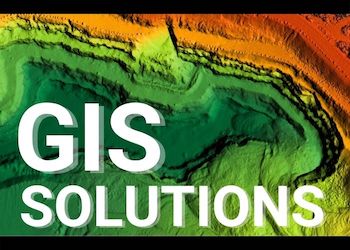 Fast-Tracking GIS Quickly Answer Difficult Questions with Custom Maps