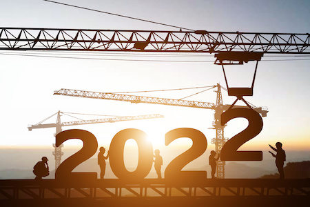 New Year, New Realities: Predictions and Resolutions for CAD Managers