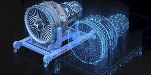 Autodesk is working on digital twin initiatives for both its Inventor and Fusion lines of MCAD software. 