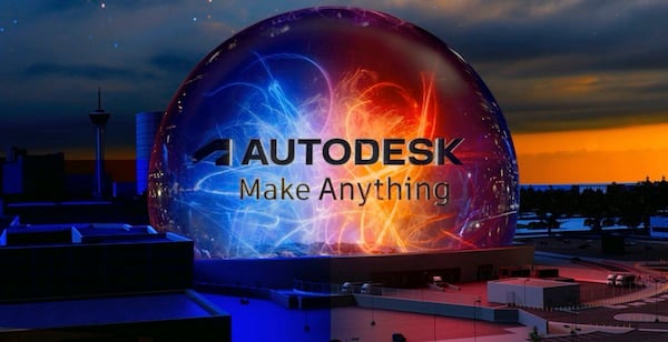 Autodesk University 2023 for CAD Managers