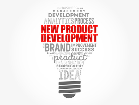 New Product Development Strategies for Smaller Companies