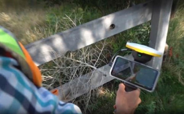 Augmented Reality Finding New Uses in the Field