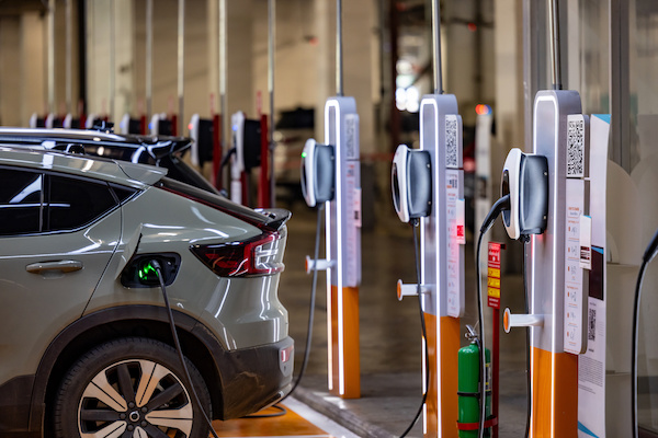 Infrastructure professionals face challenges in building charging networks, as well as addressing increased vehicle weights and environmental tradeoffs.