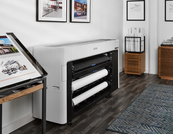Making Large-Format Printing More Cost-Efficient