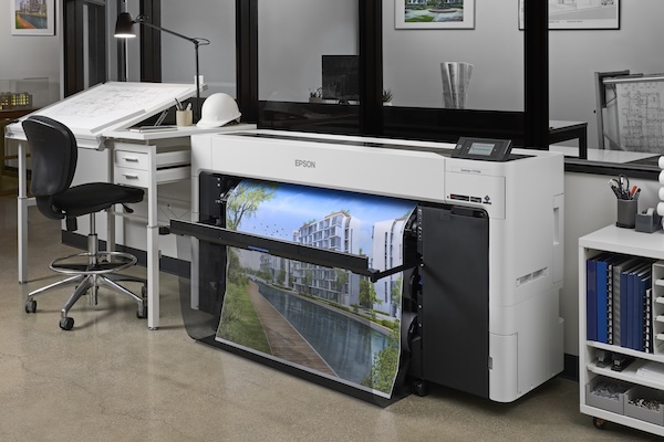 The Power of Color in CAD Printing